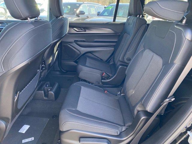 new 2025 Jeep Grand Cherokee L car, priced at $41,425
