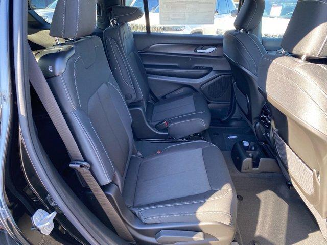 new 2025 Jeep Grand Cherokee L car, priced at $41,425