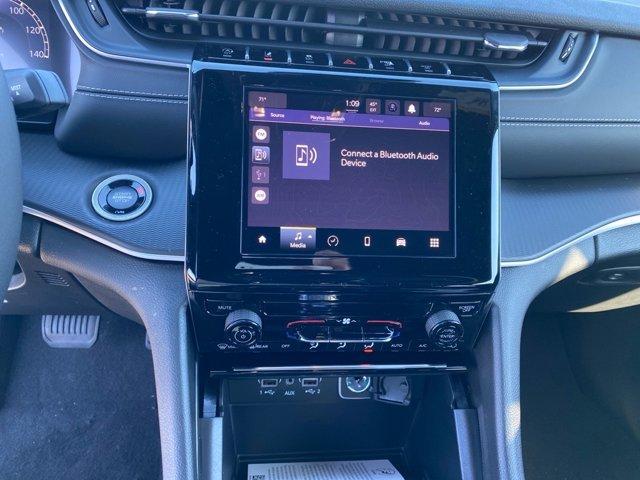new 2025 Jeep Grand Cherokee L car, priced at $41,425