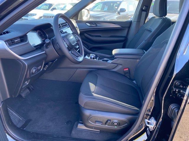 new 2025 Jeep Grand Cherokee L car, priced at $41,425