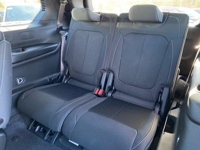 new 2025 Jeep Grand Cherokee L car, priced at $41,425