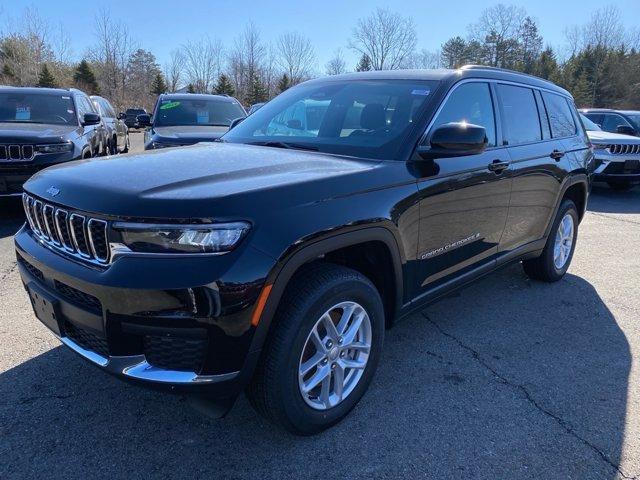 new 2025 Jeep Grand Cherokee L car, priced at $41,425