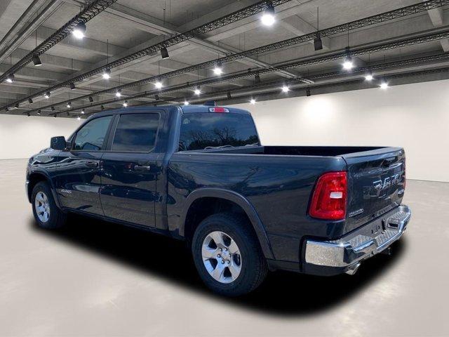 new 2025 Ram 1500 car, priced at $48,982