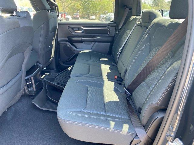new 2025 Ram 1500 car, priced at $48,982