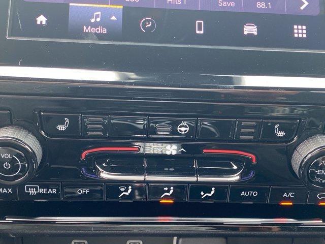 new 2025 Jeep Grand Cherokee car, priced at $41,325