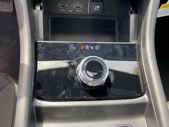 new 2025 Jeep Grand Cherokee car, priced at $40,720