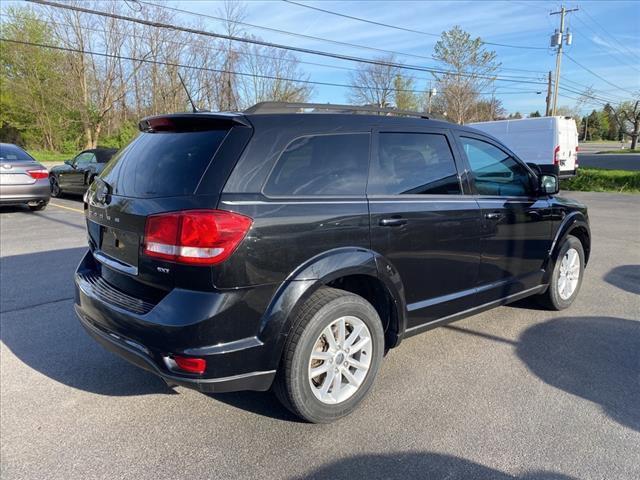 used 2013 Dodge Journey car, priced at $10,995