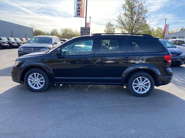 used 2013 Dodge Journey car, priced at $11,995