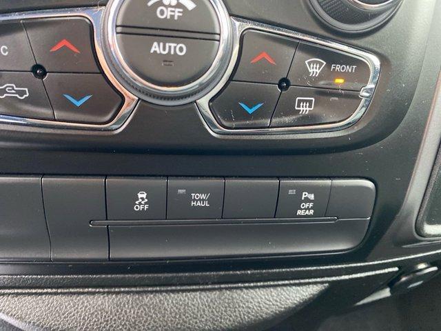 used 2021 Ram 1500 Classic car, priced at $27,786