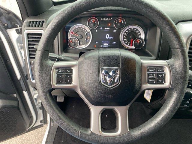 used 2021 Ram 1500 Classic car, priced at $27,786