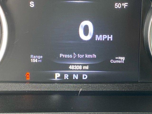 used 2021 Ram 1500 Classic car, priced at $27,786