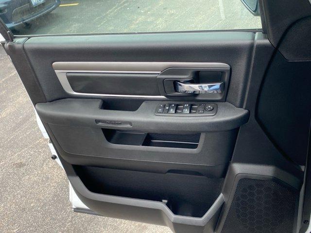 used 2021 Ram 1500 Classic car, priced at $27,786