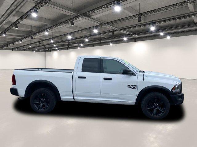 used 2021 Ram 1500 Classic car, priced at $27,786