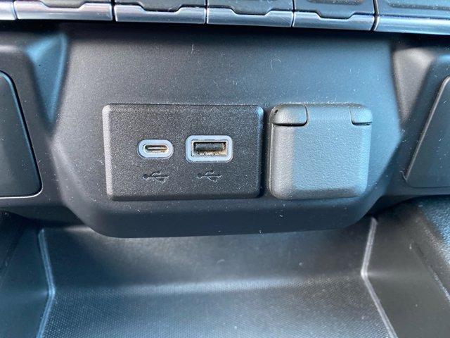 used 2022 Chevrolet Silverado 1500 Limited car, priced at $40,517