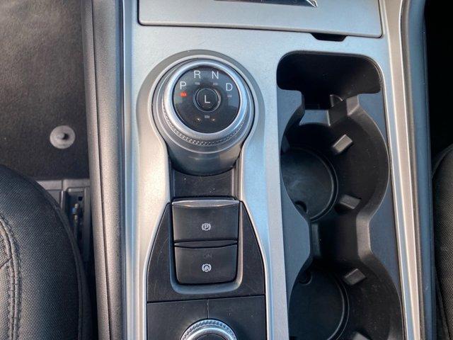 used 2022 Ford Explorer car, priced at $24,402