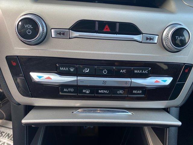 used 2022 Ford Explorer car, priced at $24,402