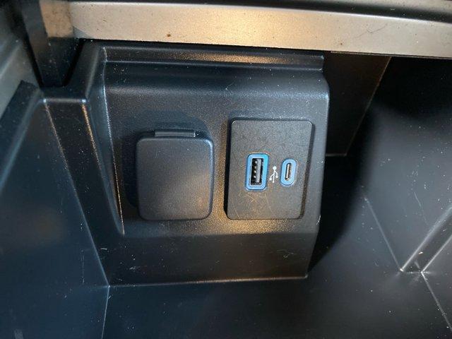 used 2022 Ford Explorer car, priced at $24,402