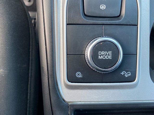 used 2022 Ford Explorer car, priced at $24,402