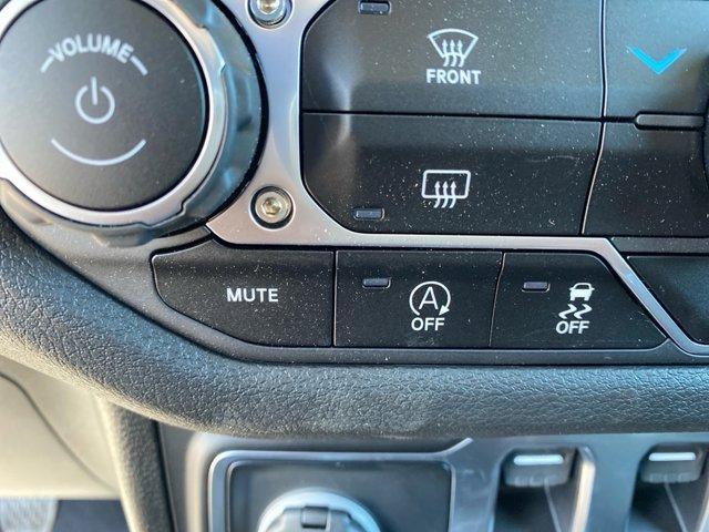 new 2025 Jeep Wrangler car, priced at $39,305