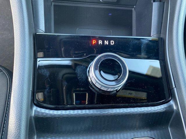 new 2025 Jeep Grand Cherokee car, priced at $40,125