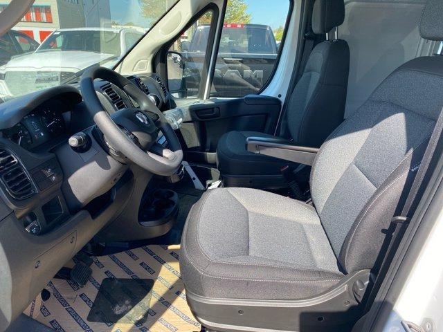 new 2025 Ram ProMaster 2500 car, priced at $49,017
