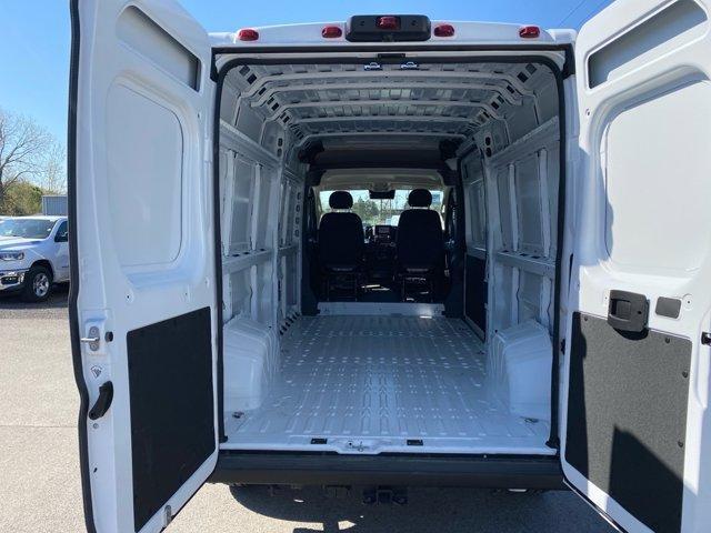 new 2025 Ram ProMaster 2500 car, priced at $49,017