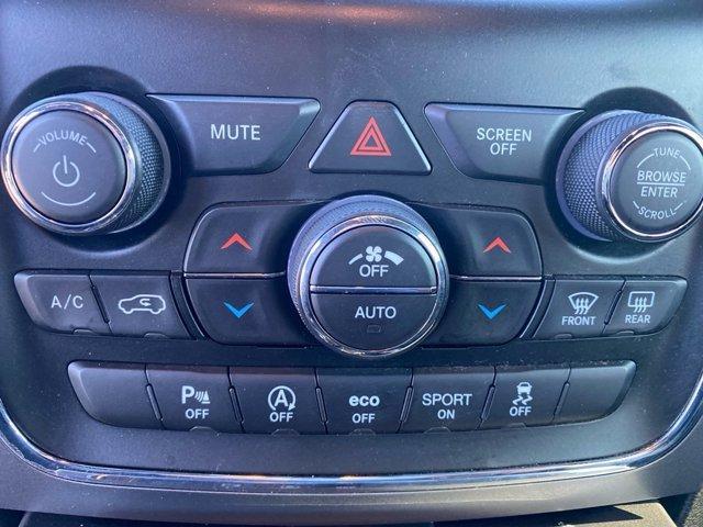 used 2020 Jeep Grand Cherokee car, priced at $23,695