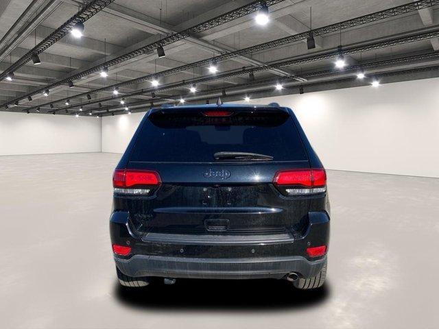 used 2020 Jeep Grand Cherokee car, priced at $23,695