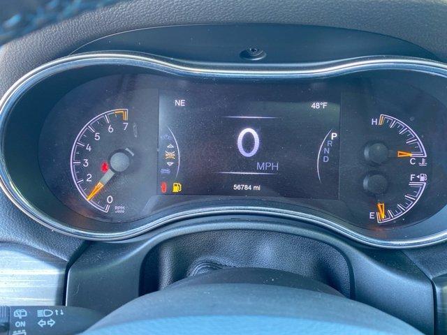 used 2020 Jeep Grand Cherokee car, priced at $23,695