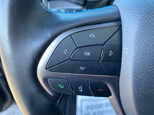 used 2020 Jeep Grand Cherokee car, priced at $23,695