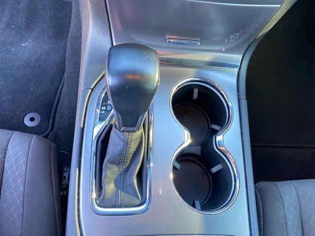 used 2020 Jeep Grand Cherokee car, priced at $23,695