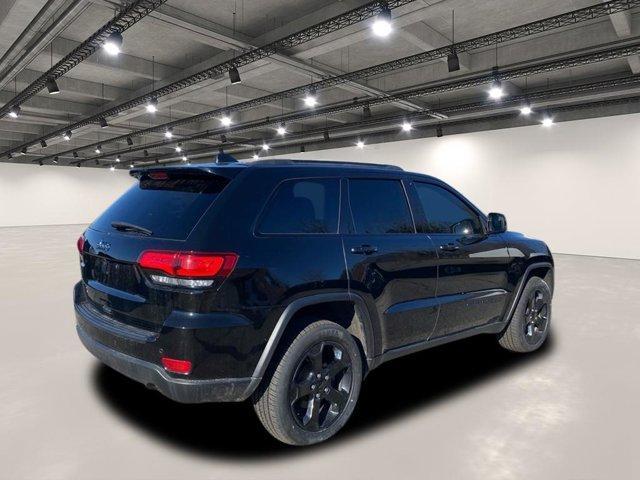 used 2020 Jeep Grand Cherokee car, priced at $23,695