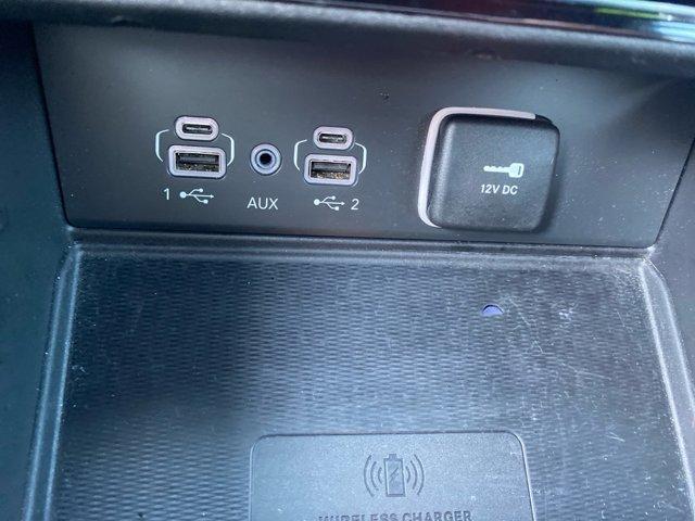 used 2023 Jeep Grand Cherokee 4xe car, priced at $40,599