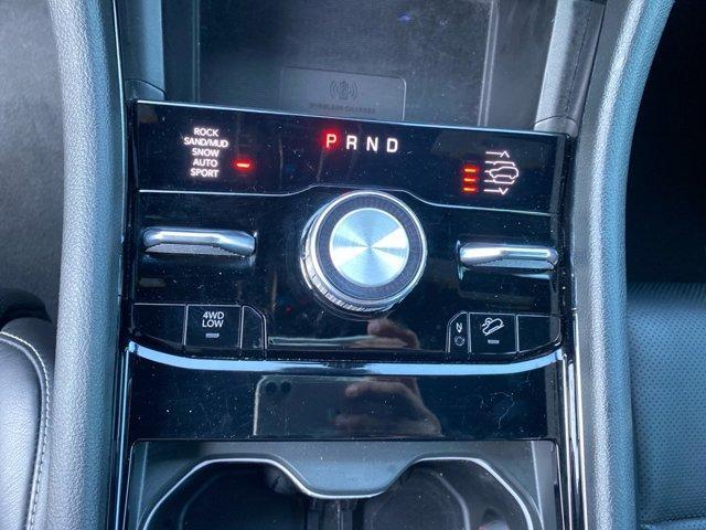 used 2023 Jeep Grand Cherokee 4xe car, priced at $40,599