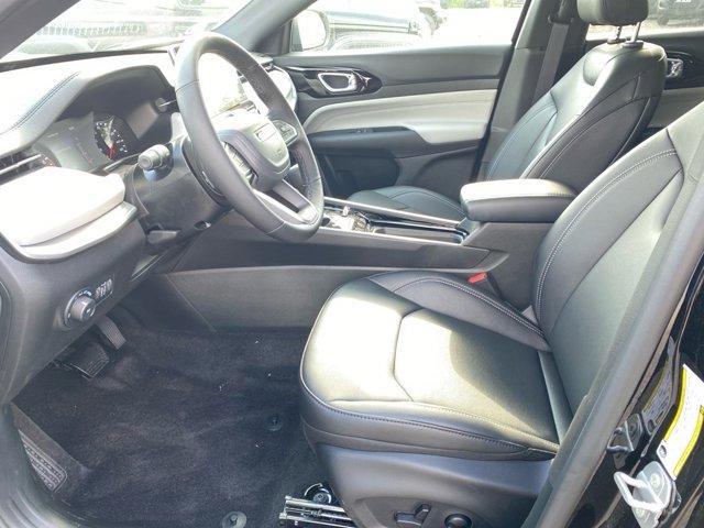 new 2025 Jeep Compass car, priced at $33,243