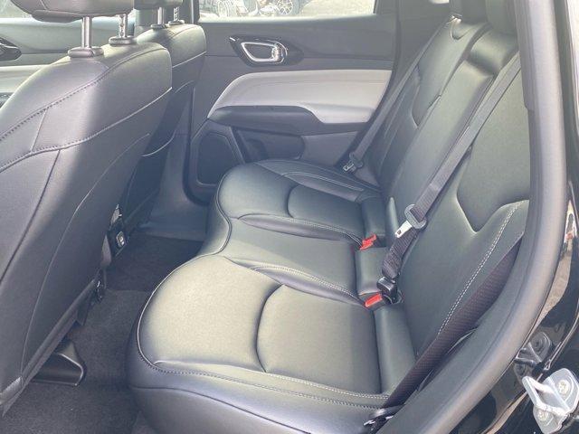 new 2025 Jeep Compass car, priced at $33,243