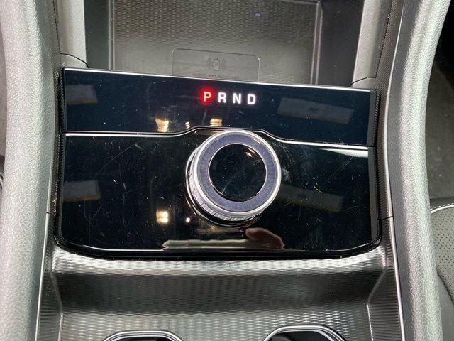 used 2024 Jeep Grand Cherokee L car, priced at $34,853