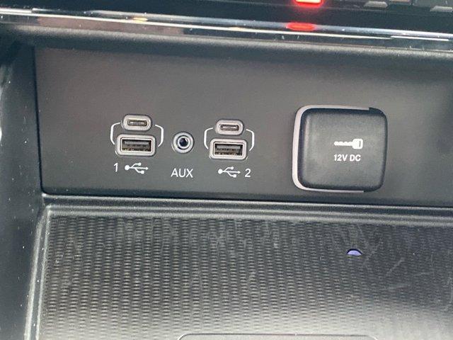 used 2024 Jeep Grand Cherokee L car, priced at $34,853