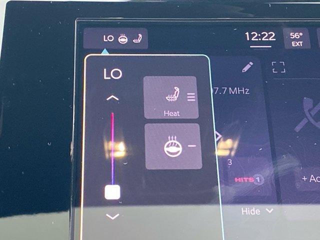 used 2024 Jeep Grand Cherokee L car, priced at $34,853