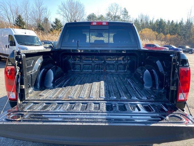 used 2018 Ram 1500 car, priced at $21,808