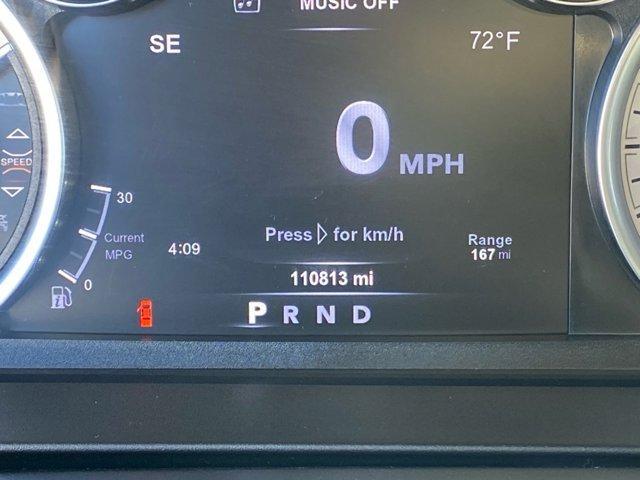 used 2018 Ram 1500 car, priced at $21,808