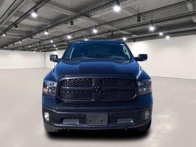 used 2018 Ram 1500 car, priced at $21,808