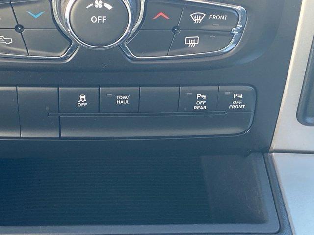 used 2018 Ram 1500 car, priced at $21,808