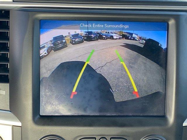 used 2018 Ram 1500 car, priced at $21,808