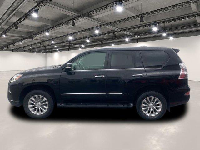 used 2018 Lexus GX 460 car, priced at $26,999