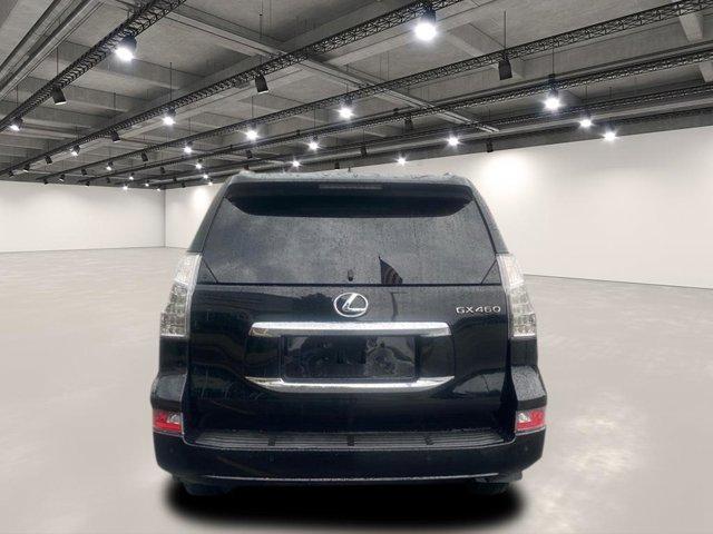 used 2018 Lexus GX 460 car, priced at $26,999