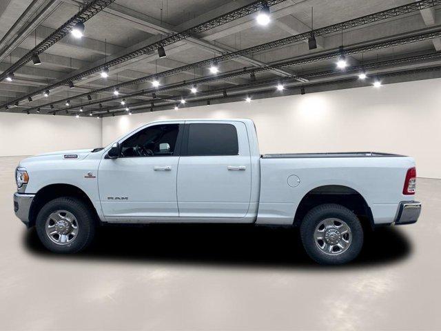 used 2022 Ram 2500 car, priced at $49,919