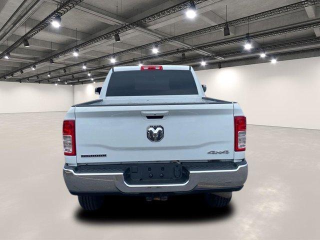 used 2022 Ram 2500 car, priced at $49,919
