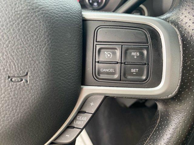 used 2022 Ram 2500 car, priced at $49,919