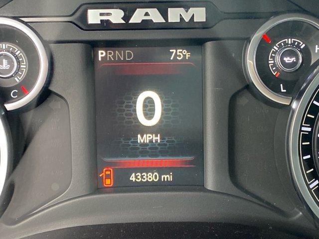 used 2022 Ram 2500 car, priced at $49,919